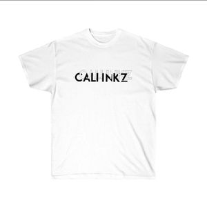 Caliinkz Shirt